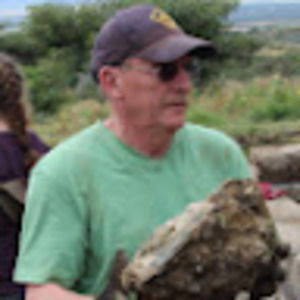 Meet your Posher, Steve
